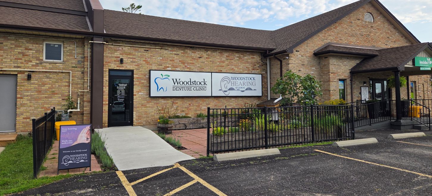 Woodstock Hearing Clinic (1)